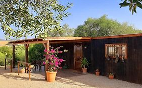 Preciosa Casa de Madera, Andalucía